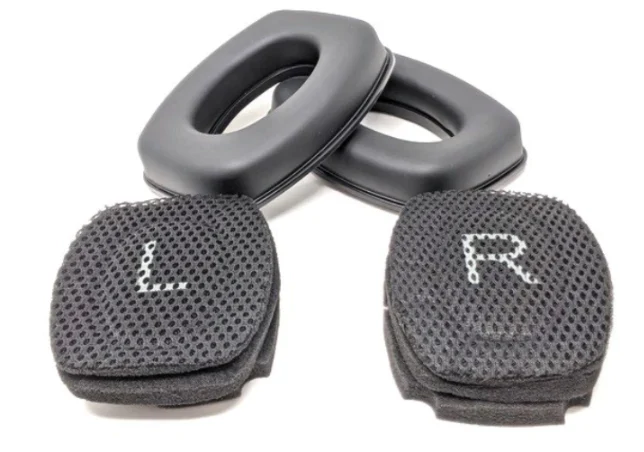 ISOTUNES EAR MUFF HYGIENE KIT FOR LINK, LINK 2.0 AND LINK AWARE - Image 2