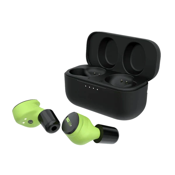 ISOTUNES FREE AWARE TRUE WIRELESS BLUETOOTH EAR PLUGS - Image 6