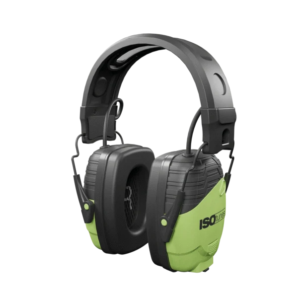 ISOTUNES LINK Aware Bluetooth Earmuffs - Image 3