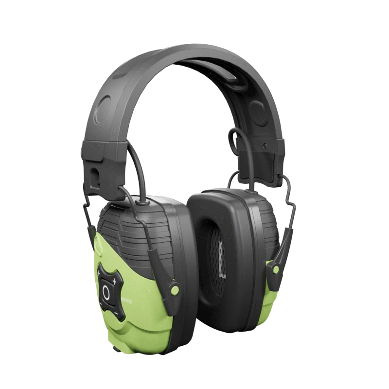 ISOTUNES LINK Aware Bluetooth Earmuffs - Image 4