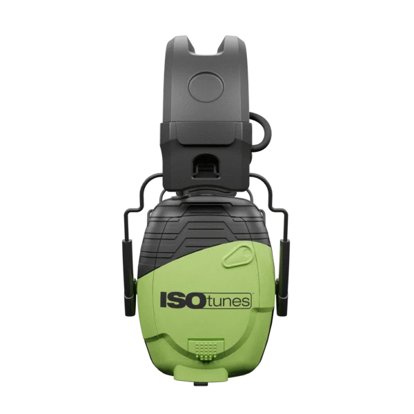 ISOTUNES LINK Aware Bluetooth Earmuffs - Image 5