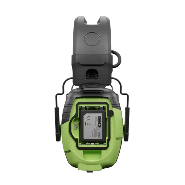 ISOTUNES LINK Aware Bluetooth Earmuffs - Image 6