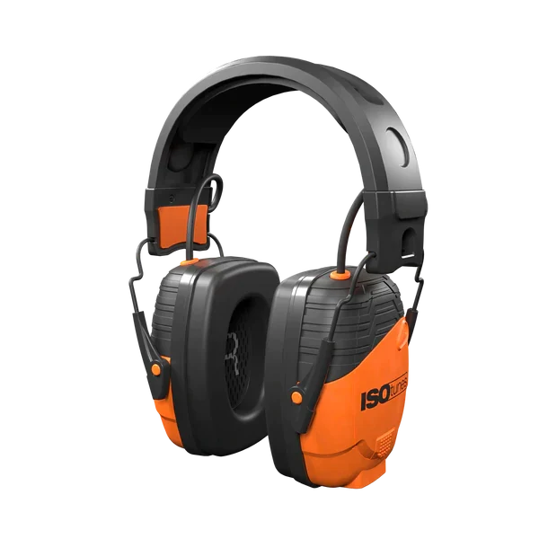 ISOTUNES LINK 2.0 Bluetooth Earmuffs - Image 3