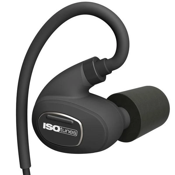 ISOTUNES PRO 2.0 OSHA-Compliant Noise Isolating Bluetooth Earphones - Image 7