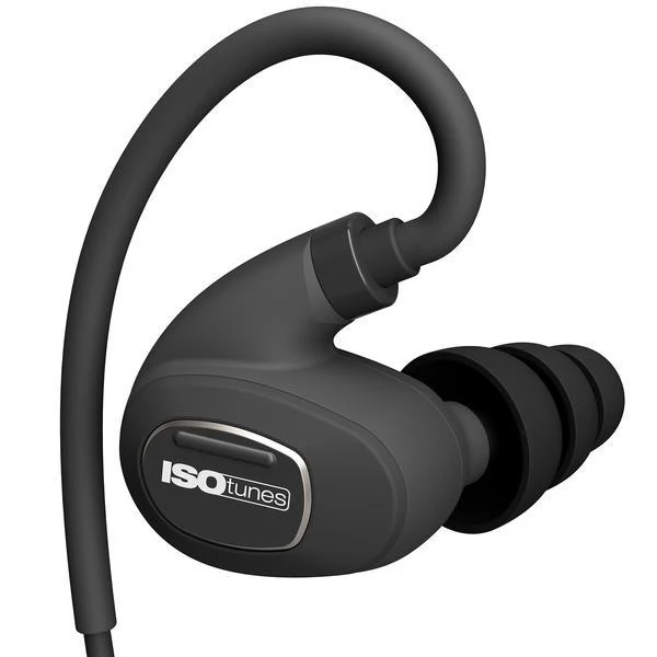ISOTUNES PRO 2.0 OSHA-Compliant Noise Isolating Bluetooth Earphones - Image 8
