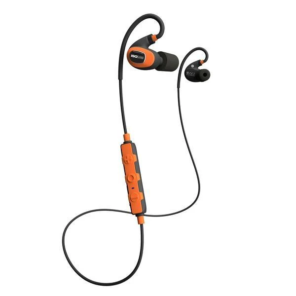ISOTUNES PRO 2.0 OSHA-Compliant Noise Isolating Bluetooth Earphones - Image 9