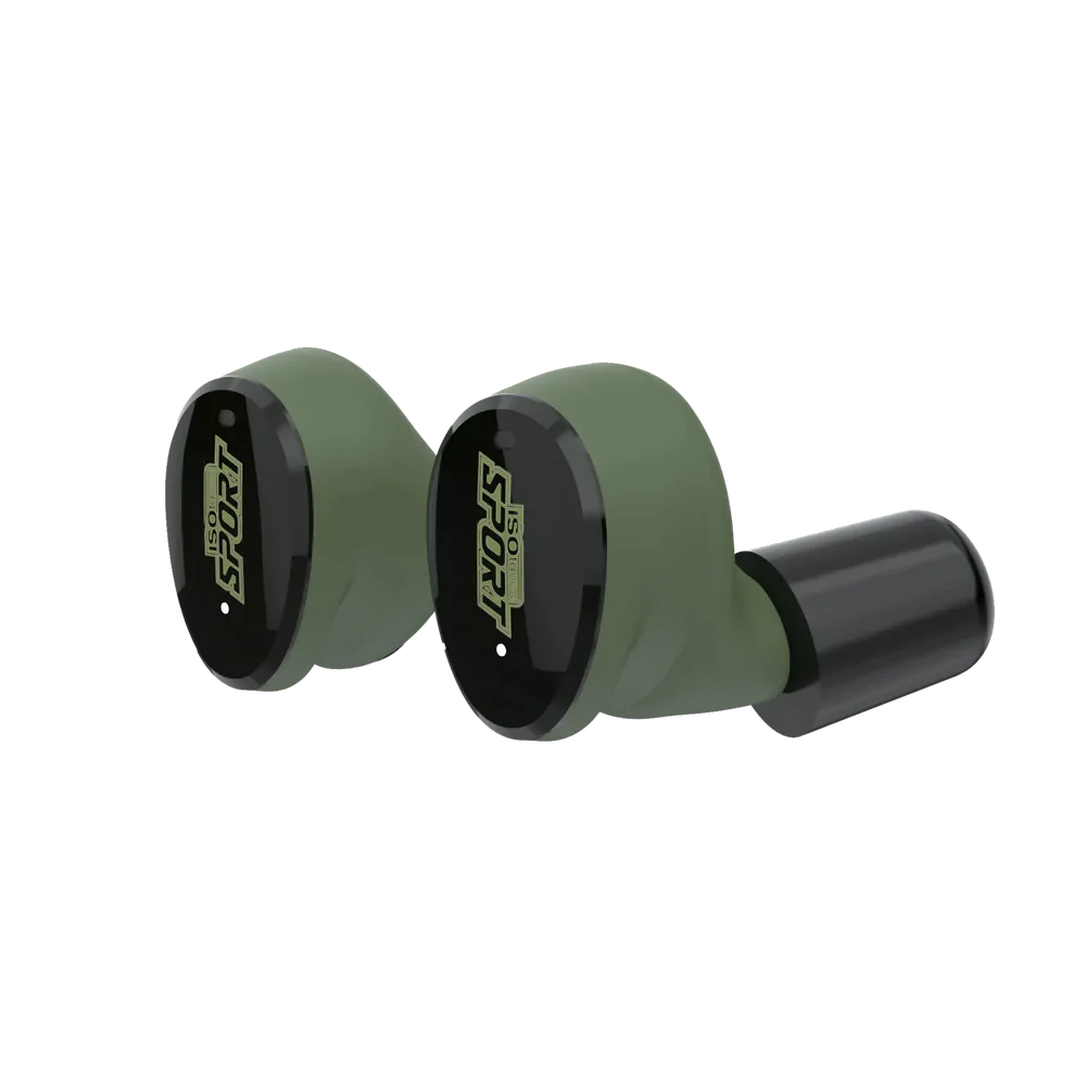 ISOTUNES SPORT CALIBER TRUE WIRELESS EARPHONES - Image 4