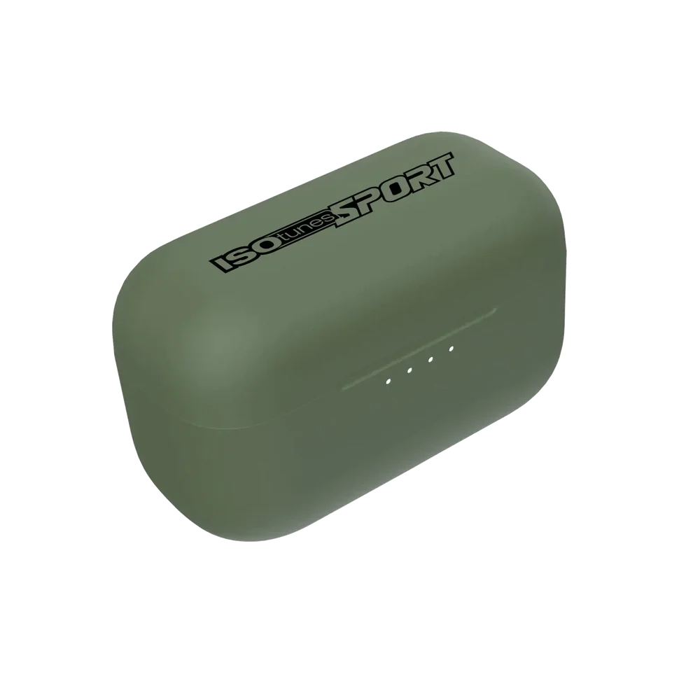 ISOTUNES SPORT CALIBER TRUE WIRELESS EARPHONES - Image 5