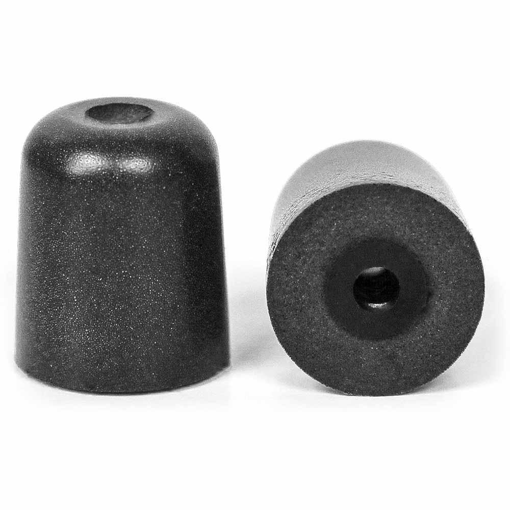 ISOTUNES TRILOGY™ Foam Replacement Tips 5x - Image 4