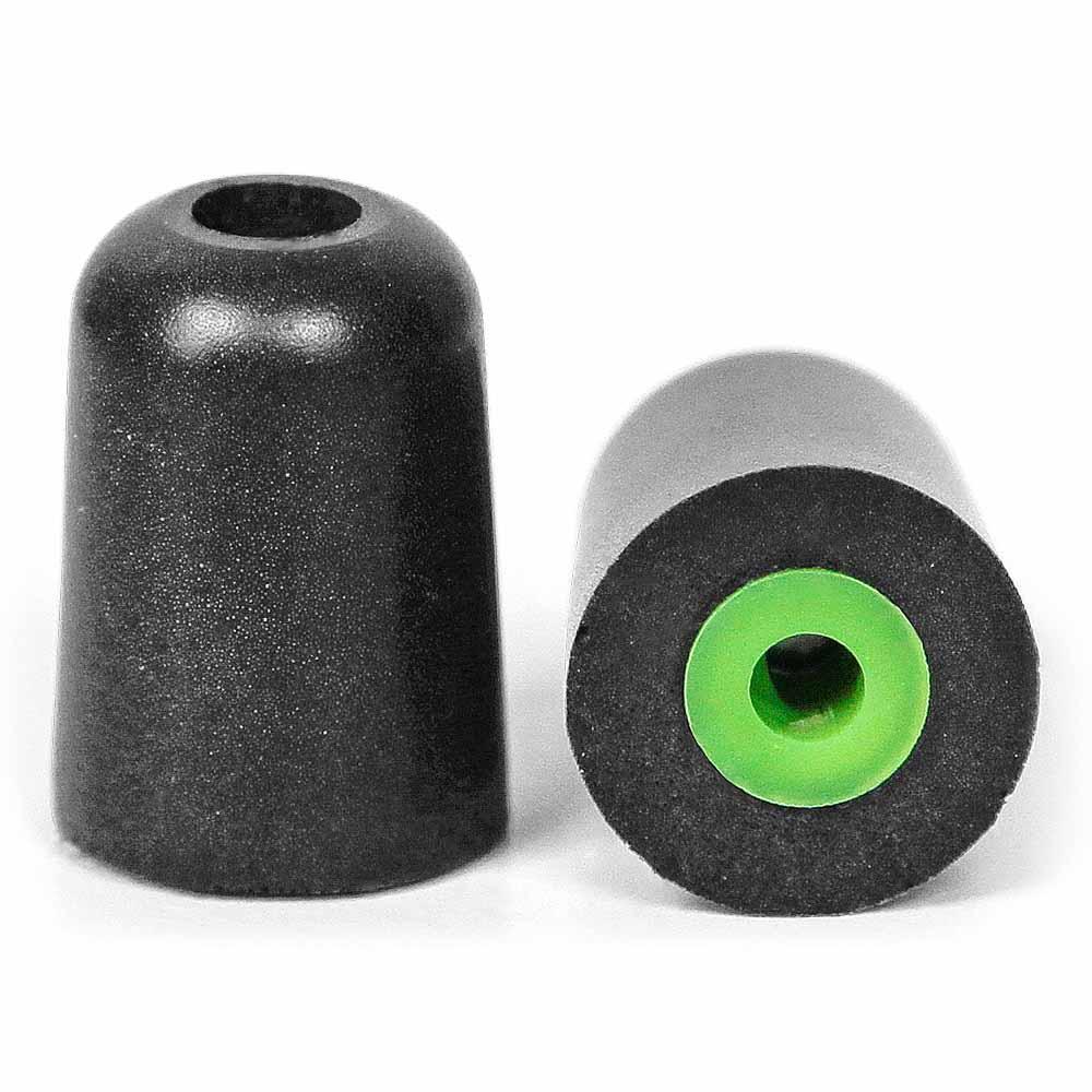 ISOTUNES TRILOGY™ Foam Replacement Tips 5x - Image 7