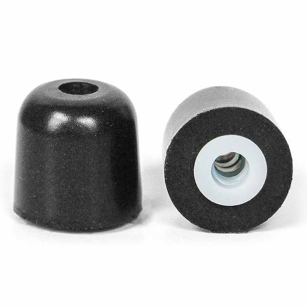 ISOTUNES TRILOGY™ Foam Replacement Tips 5x - Image 8