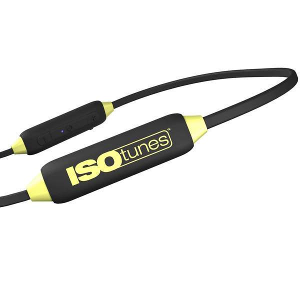 ISOTUNES XTRA 2.0 Noise Isolating Bluetooth Earbuds - Image 4