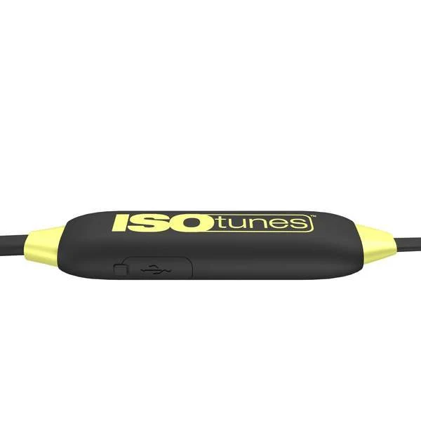 ISOTUNES XTRA 2.0 Noise Isolating Bluetooth Earbuds - Image 6