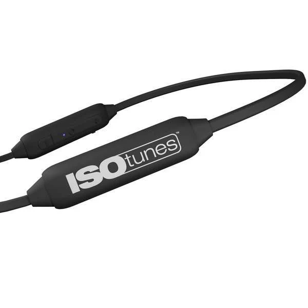ISOTUNES XTRA 2.0 Noise Isolating Bluetooth Earbuds - Image 8