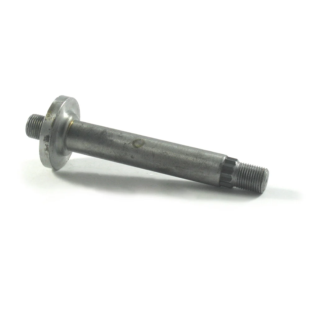 MTD SPINDLE SHAFT 6" SUITS 38" & 42" "X" &