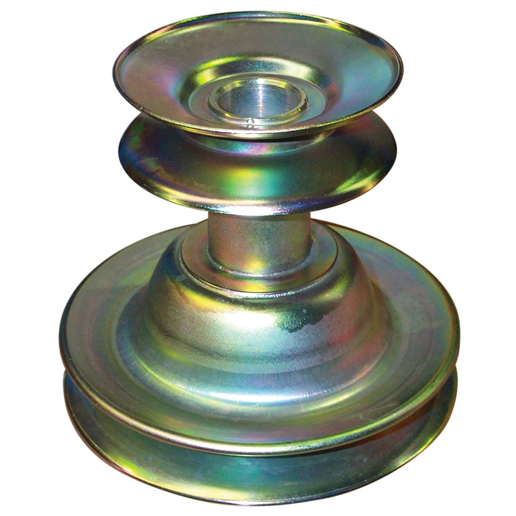 MTD / YARDMAN / TROY BILT / WHITE ENGINE STACK PULLEY