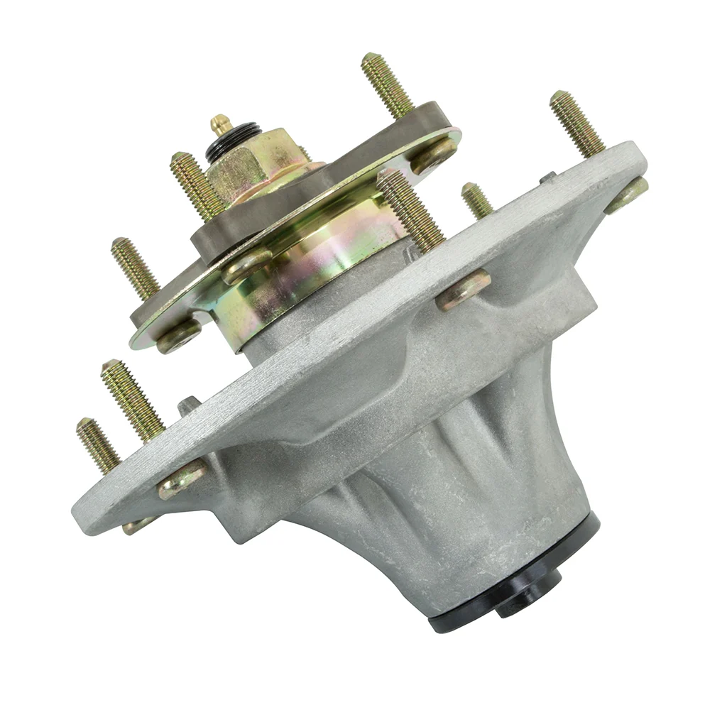 NON-GENUINE JOHN DEERE JACK SHAFT ASSY