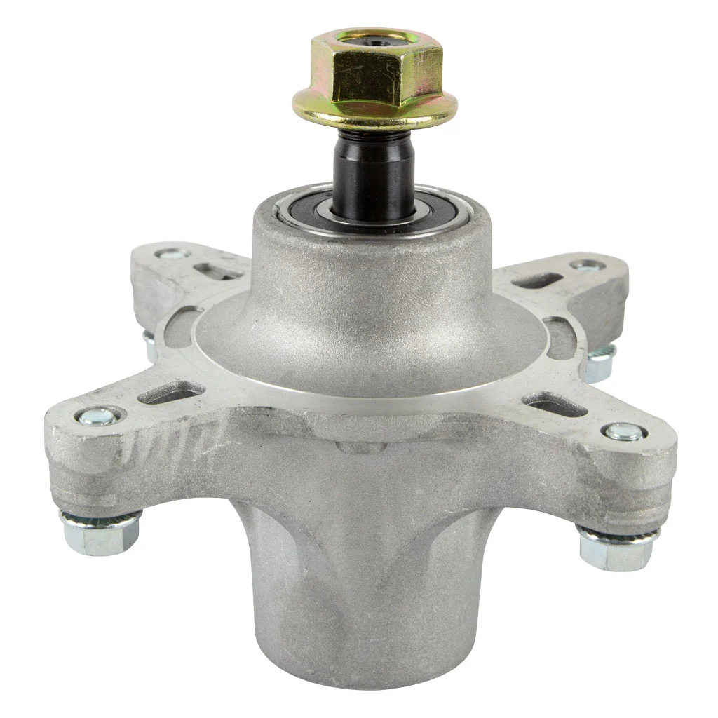 TORO SPINDLE ASSEMBLY SUITS 34" / 42" / 50" / 60" CUT