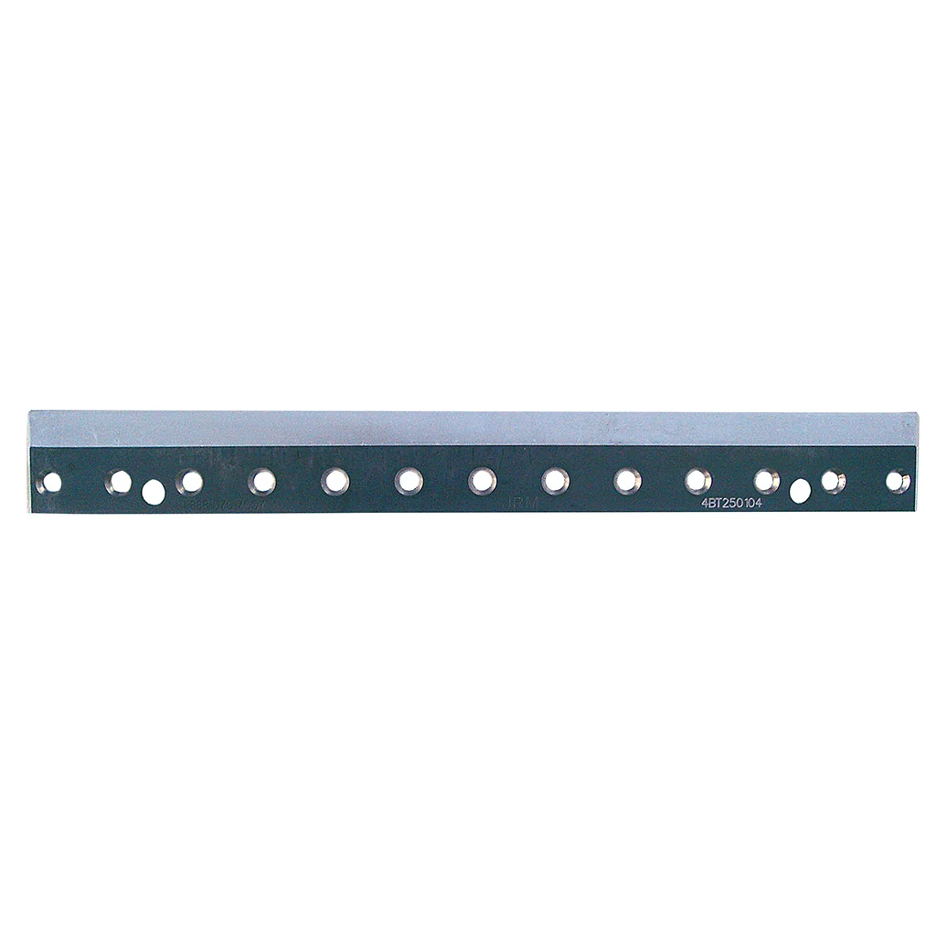 TOURNAMENT CUT 13-HOLE BEDKNIFE
