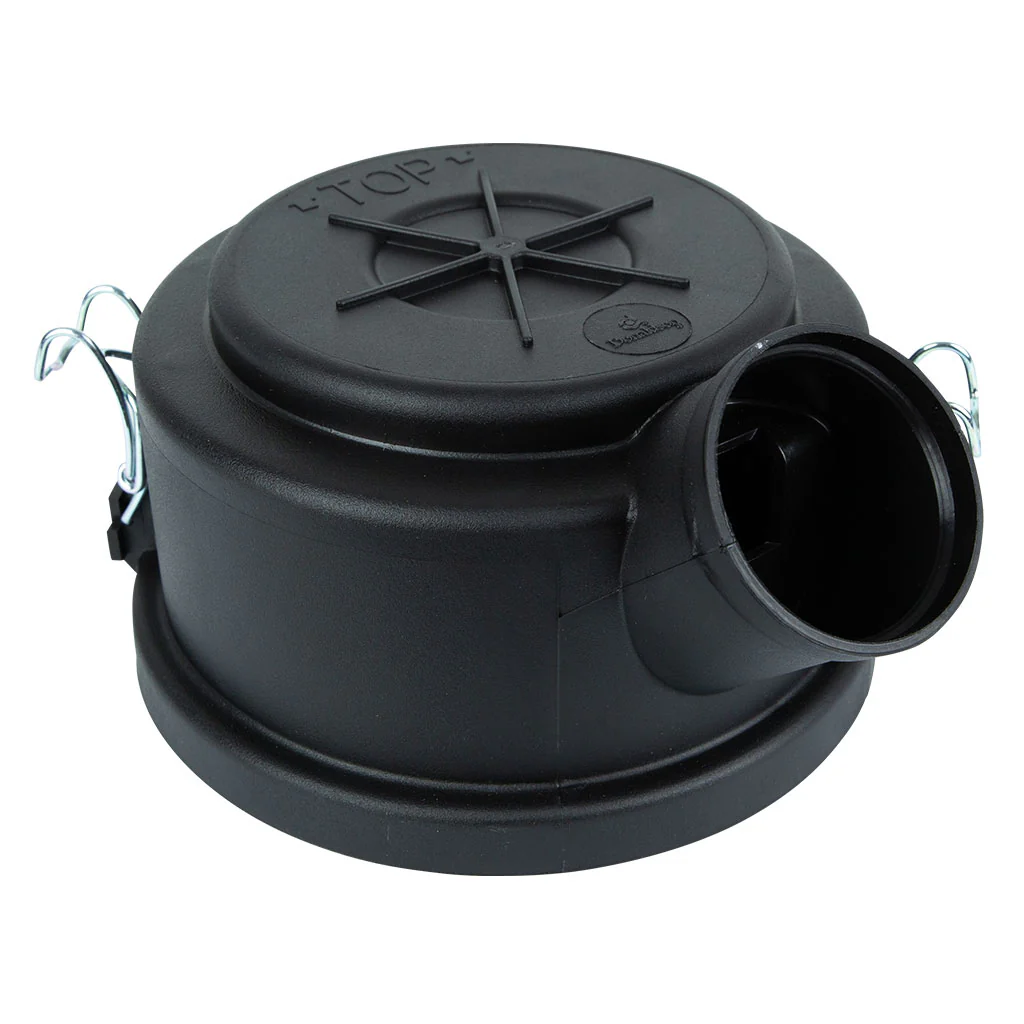 KAWASAKI AIR FILTER END CAP FX651V FX691V FX730V FX751V