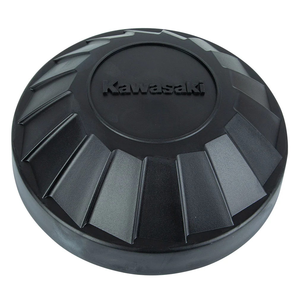 KAWASAKI TOP HAT HEAVY DUTY AIR FILTER 50mm