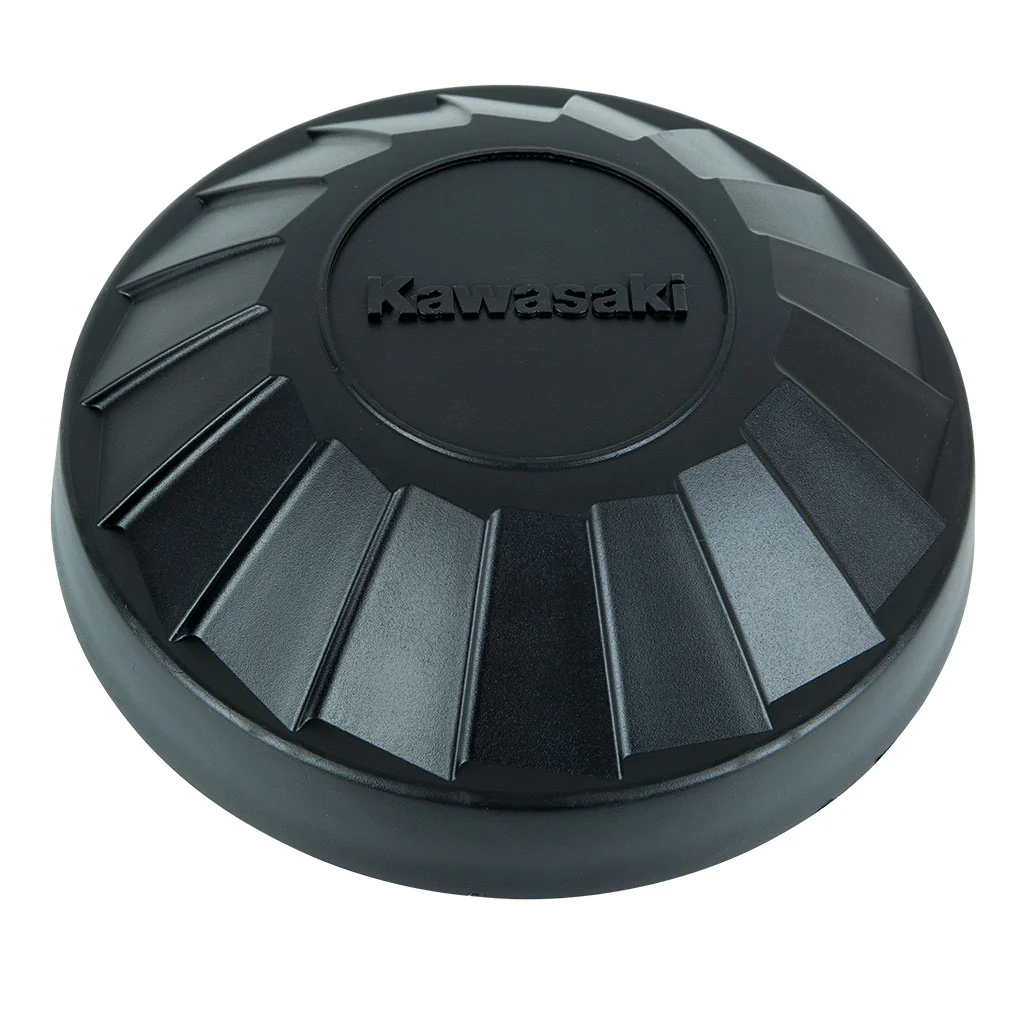 KAWASAKI TOP HAT HEAVY DUTY AIR FILTER 44mm