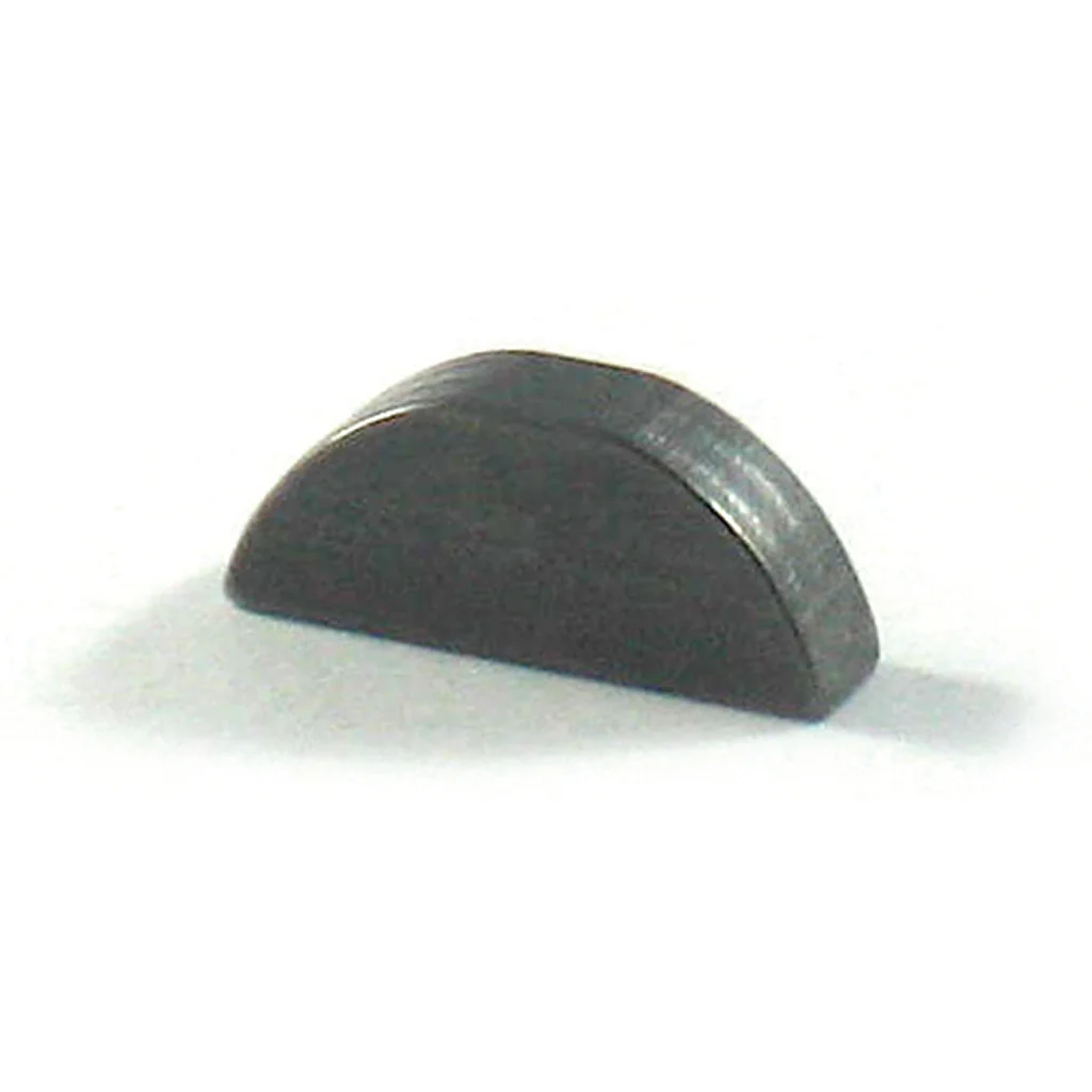 UNIVERSAL WOODRUFF KEY #9 3/16" X 3/4" SUITS SELECTED
