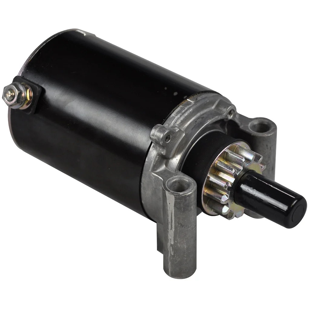 KOHLER STARTER MOTOR CV 11 12.5 13 14 15 16