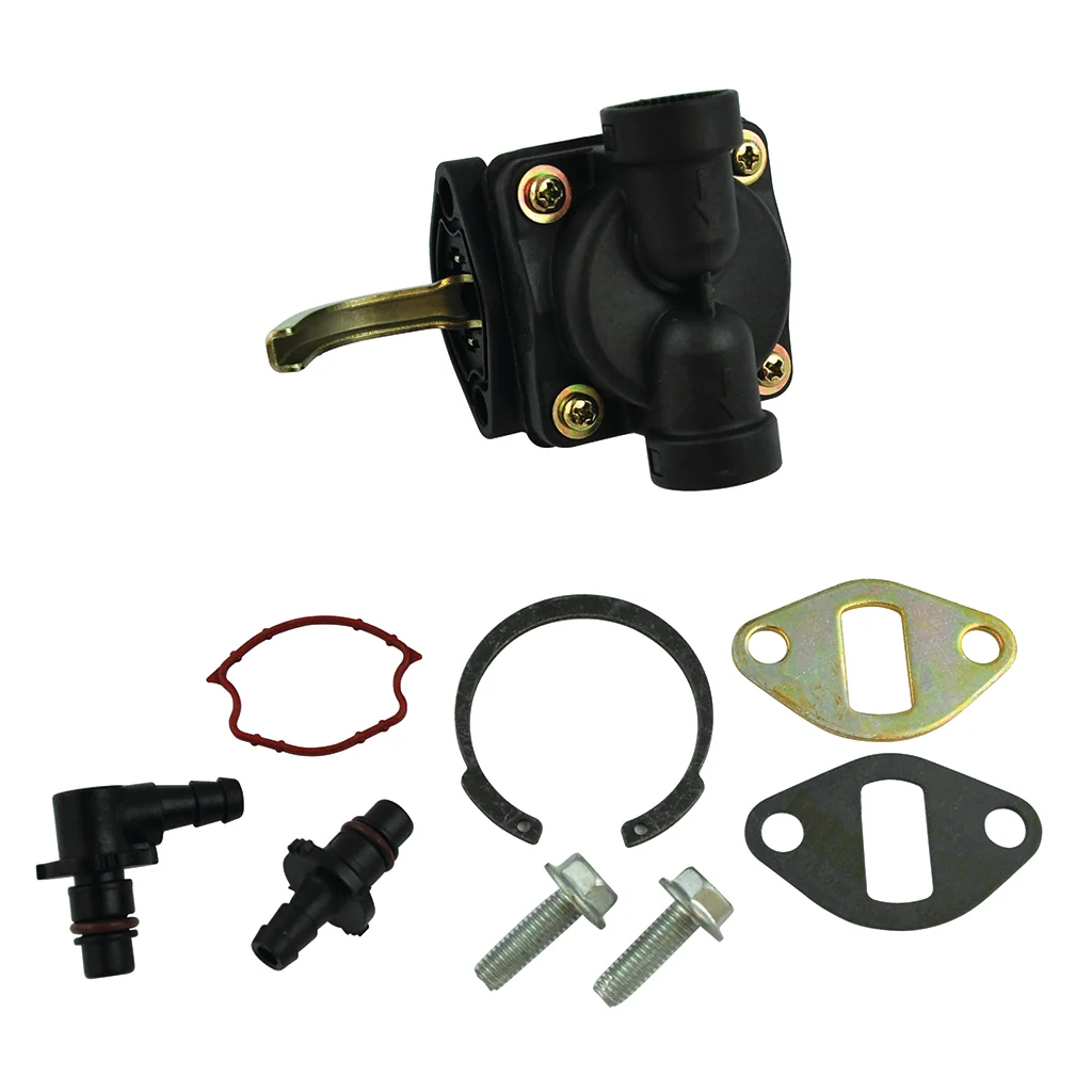 KOHLER MECHANICAL FUEL PUMP CH CV 11 12.5 13 14 15 16 18