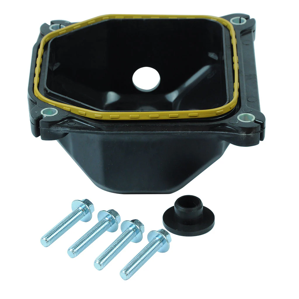 KOHLER ROCKER COVER LHS KIT