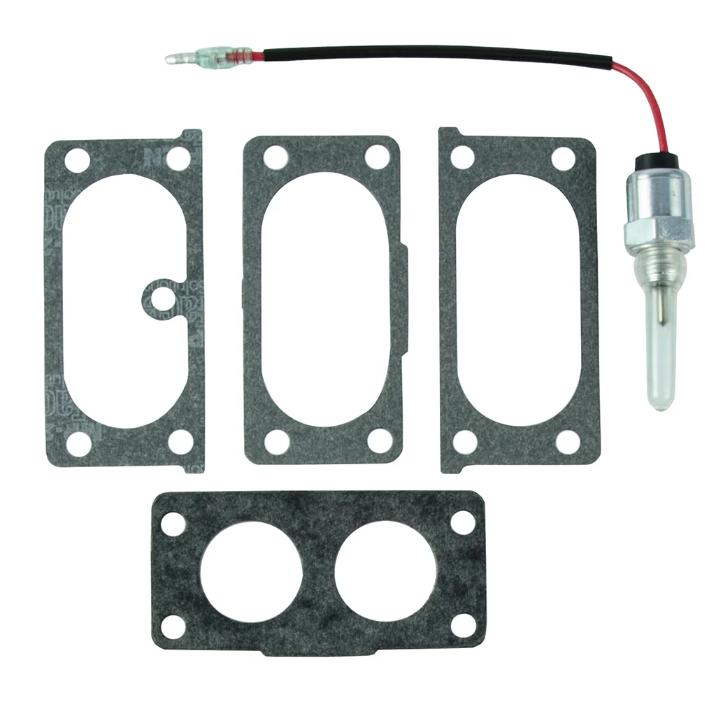 KOHLER FUEL SOLENOID REPAIR KIT