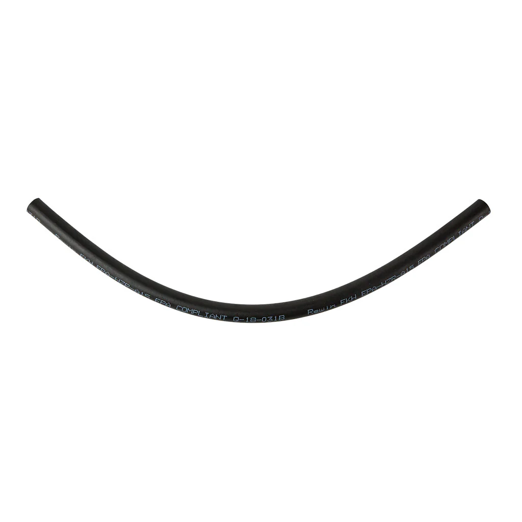 FUEL LINE KOHLER 10" CUT TO LENGTH