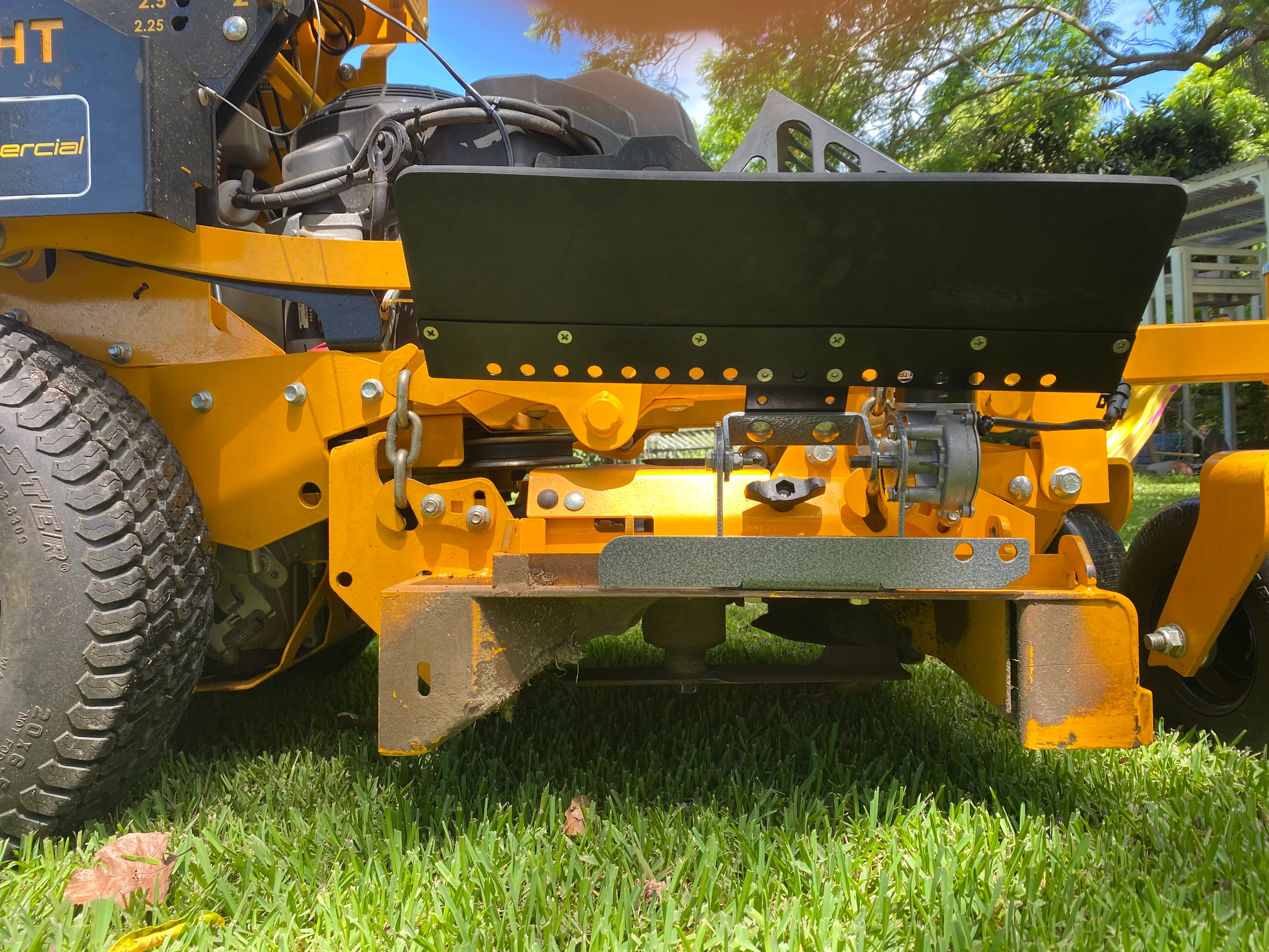 Landscape Pro - Pro Shield for Bobcat - Image 3