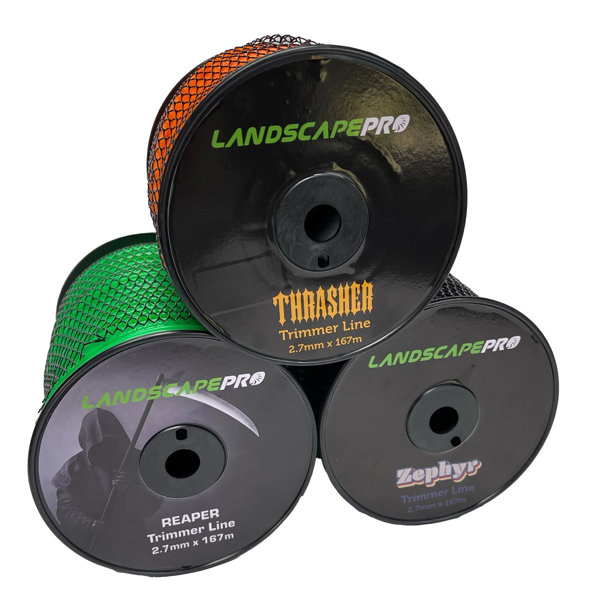 Landscape Pro - Reaper Trimmer Line - Image 3