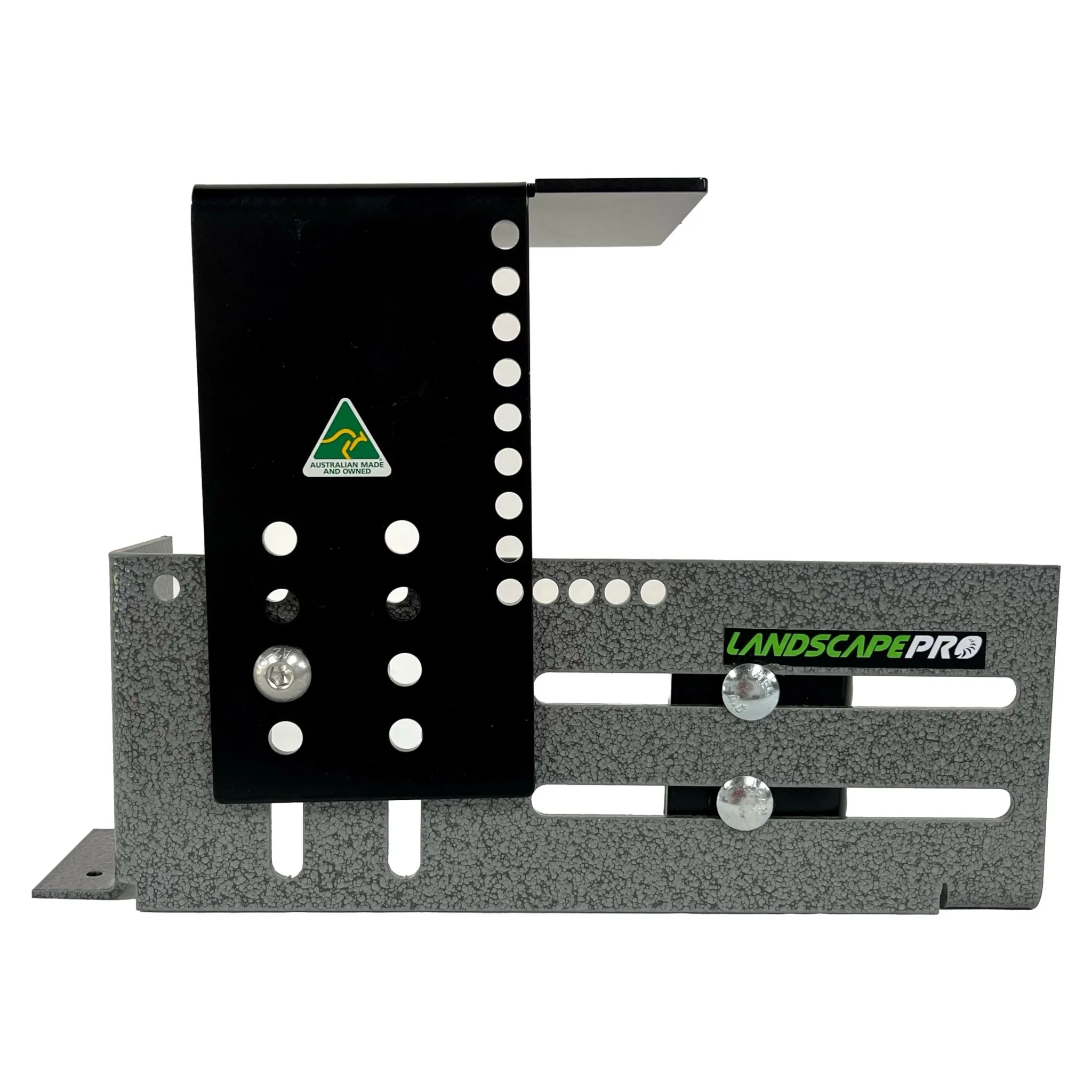 Landscape Pro - Wheel Locker - Image 4