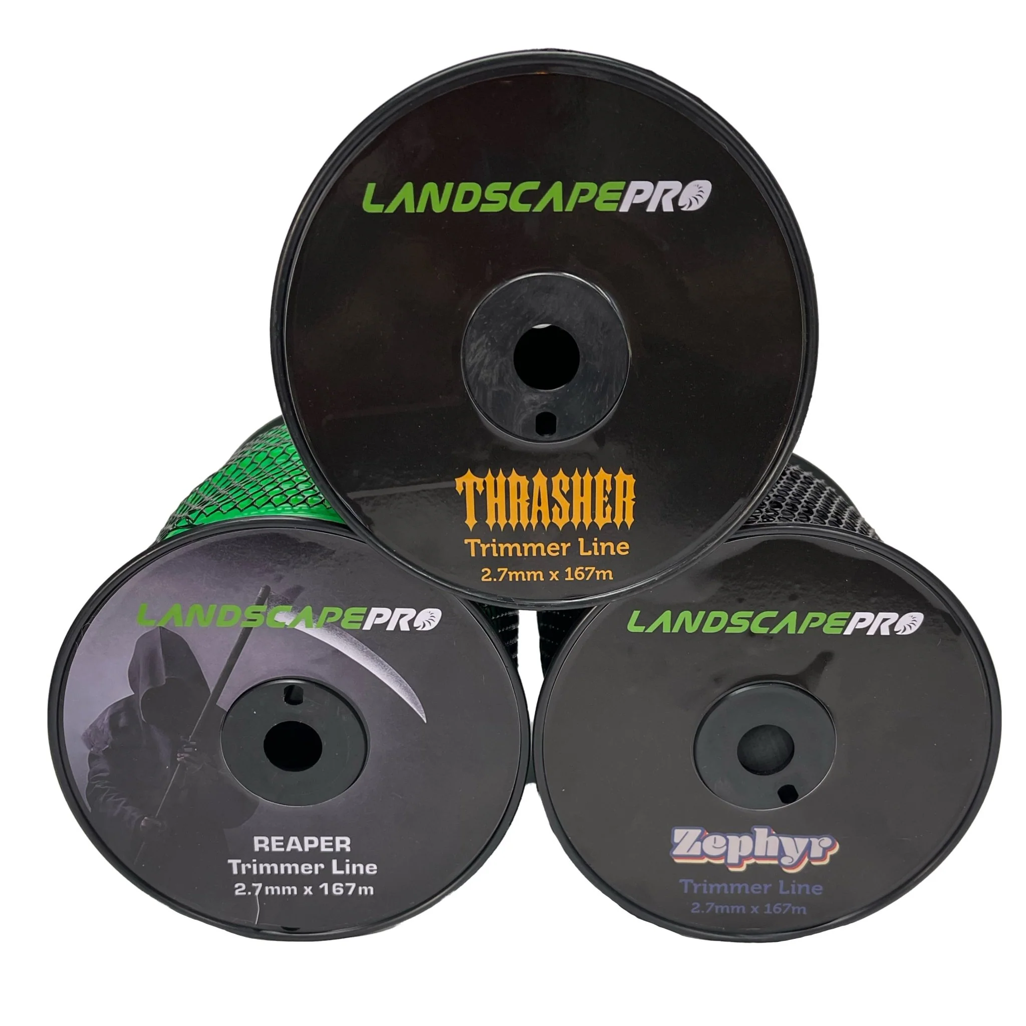 Landscape Pro - Zephyr Trimmer Line - Image 3
