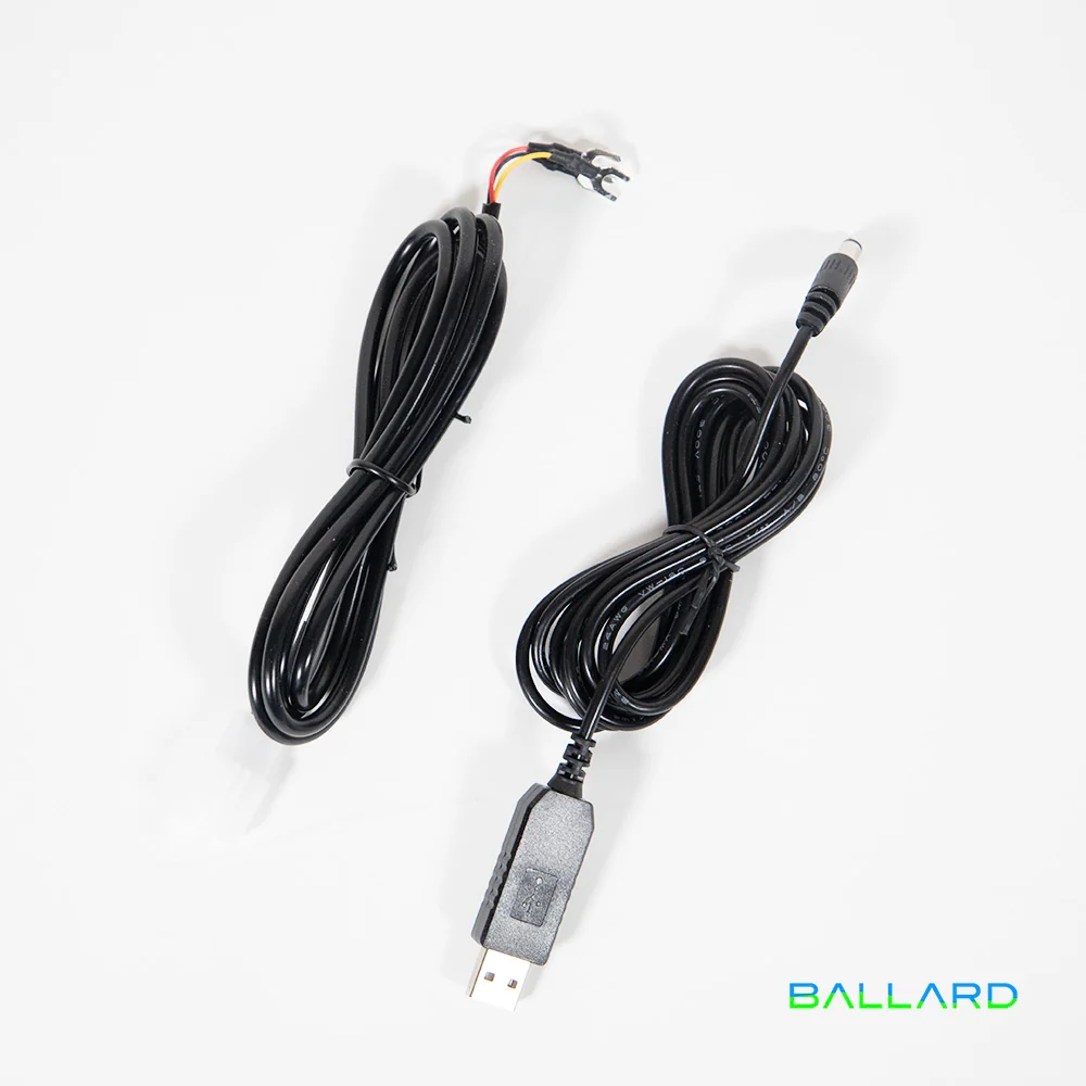 Ballard Magnetic LED Safety Light Bar DUAL-POWER 18” - Image 4