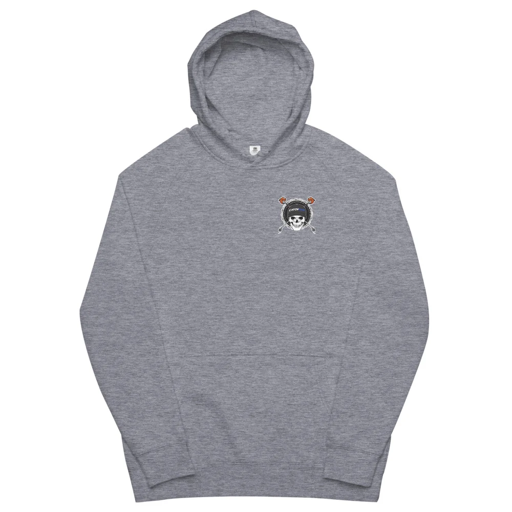 Mens Benny Hoover Hoodie - Image 3