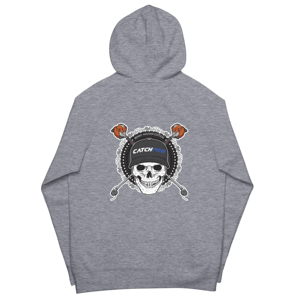 Mens Benny Hoover Hoodie - Image 4