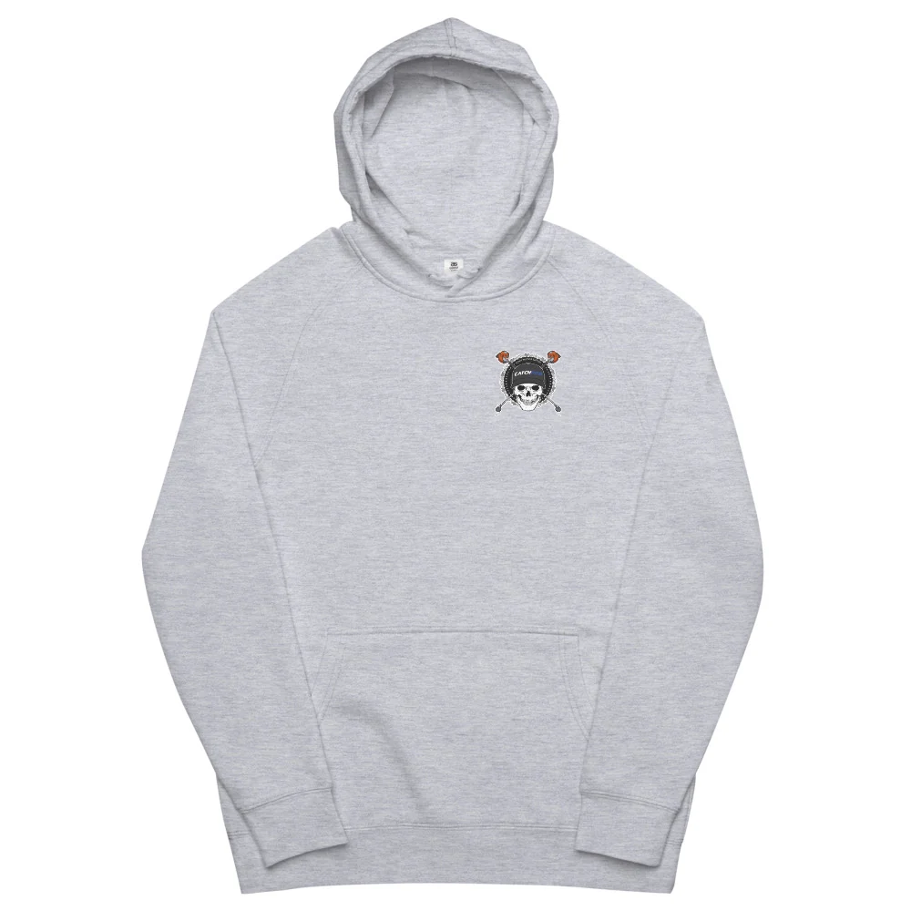 Mens Benny Hoover Hoodie - Image 5