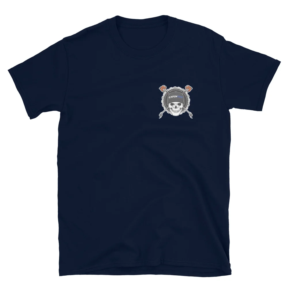 Mens Benny Hoover Tee Shirt - Image 3