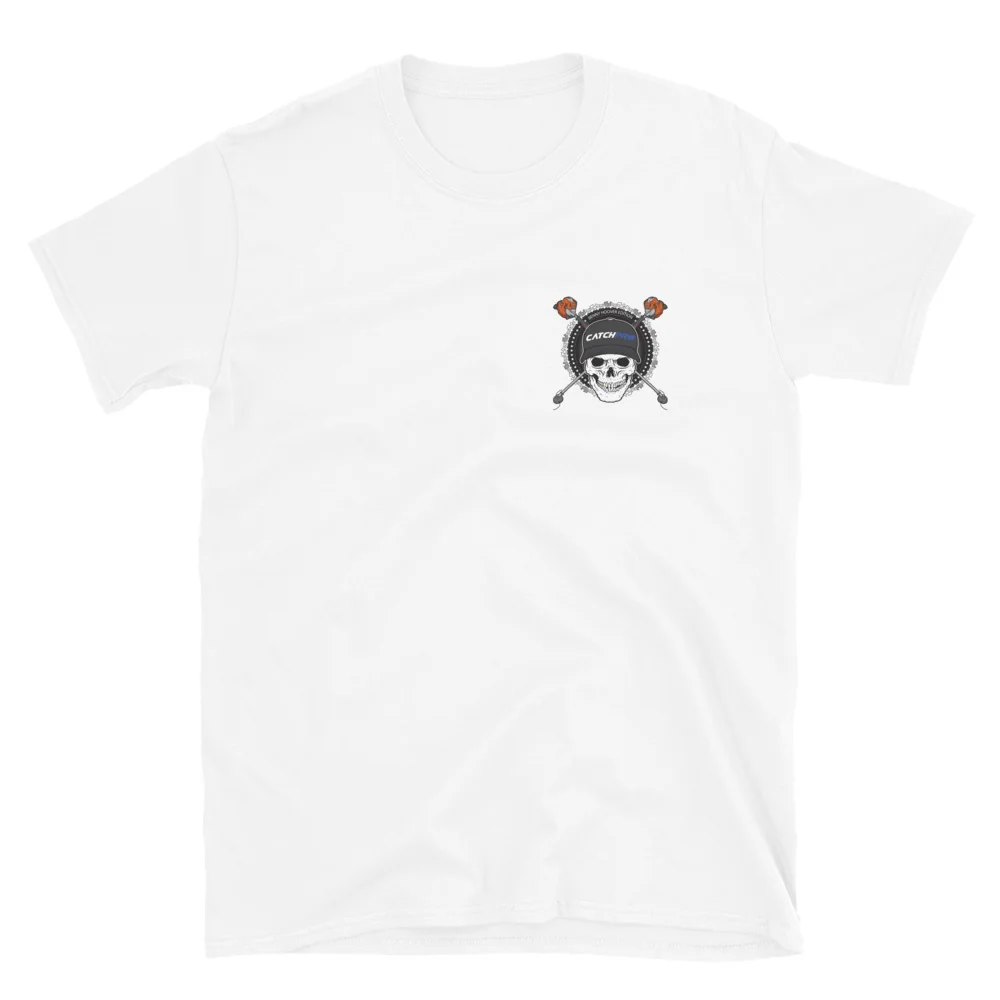 Mens Benny Hoover Tee Shirt - Image 9