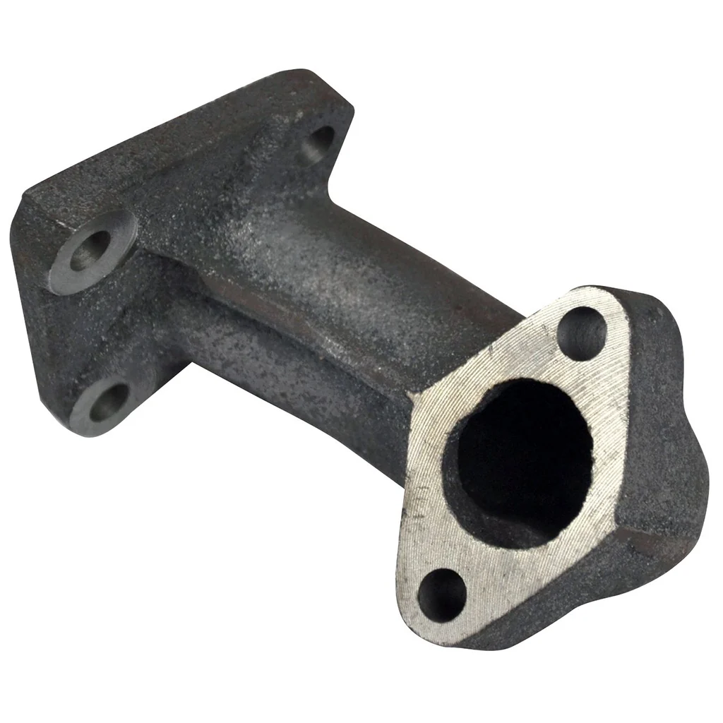 HONDA EXHAUST MANIFOLD SUITS GX240/270/340/390