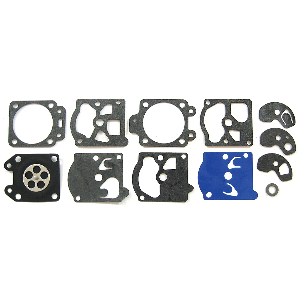 GENUINE WALBRO DIAPHRAGM & GASKET SET D10-WAT