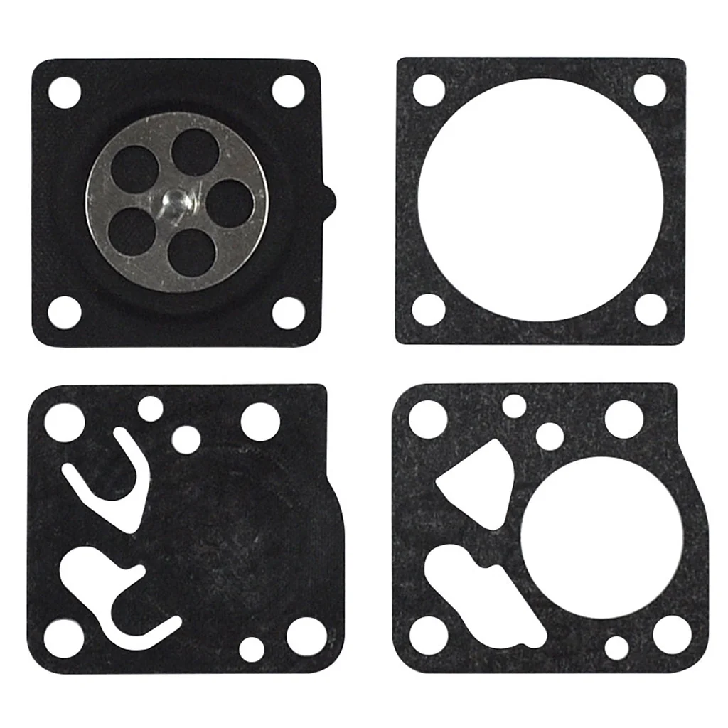 GENUINE TILLOTSON DIAPHRAGM & GASKET SET DG-2HU
