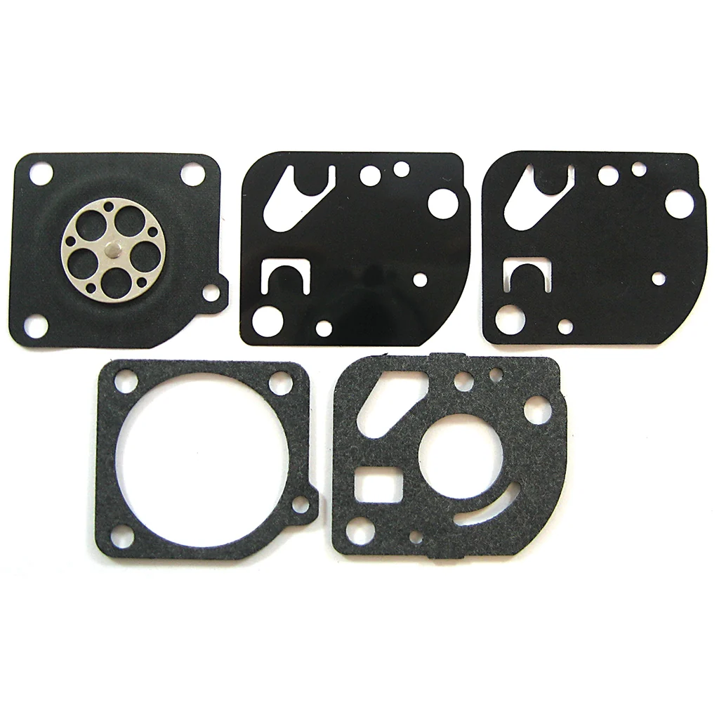 GENUINE ZAMA DIAPHRAGM & GASKET SET GND-17
