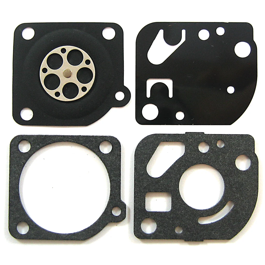 GENUINE ZAMA DIAPHRAGM & GASKET SET GND-41