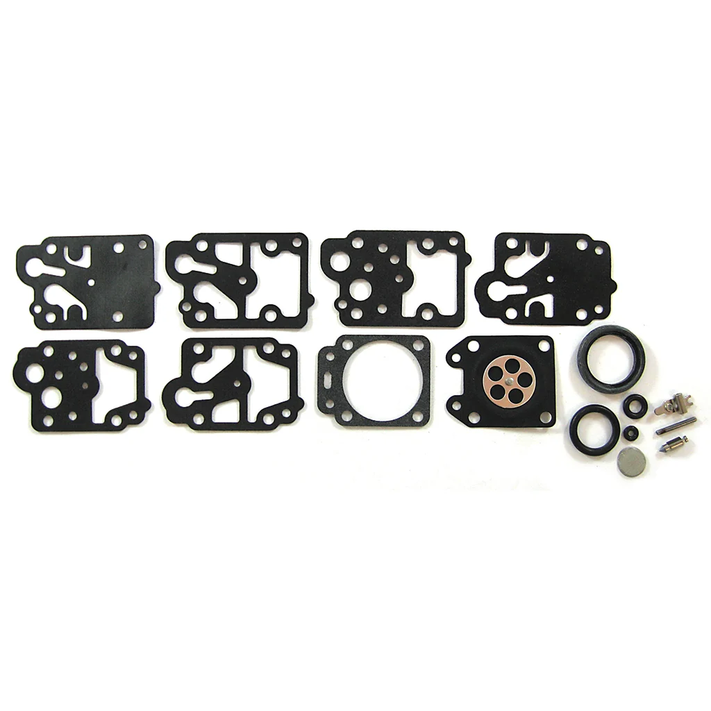 GENUINE WALBRO DIAPHRAGM & GASKET SET K10-WY
