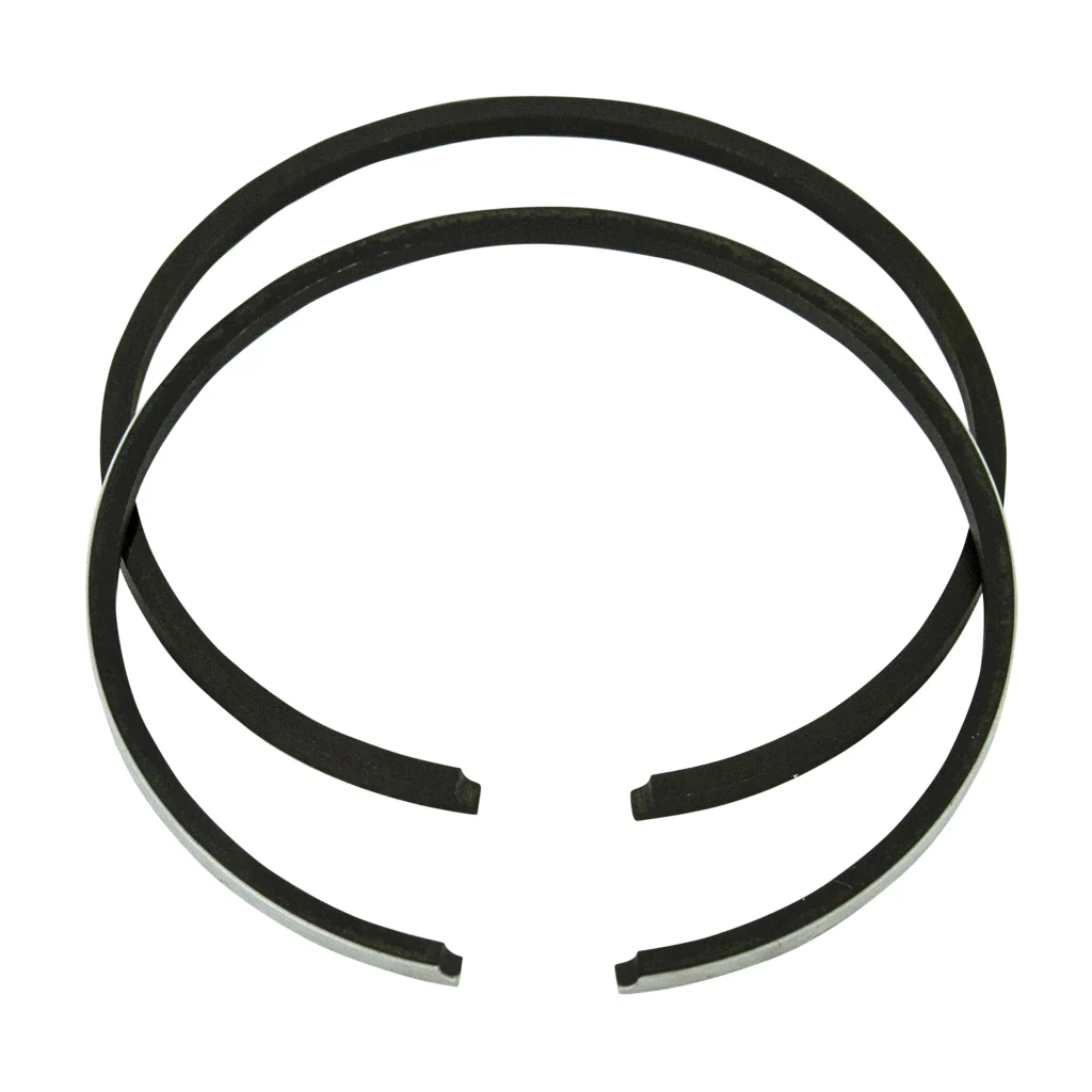 PISTON RING SET SUITS VICTA 125CC
