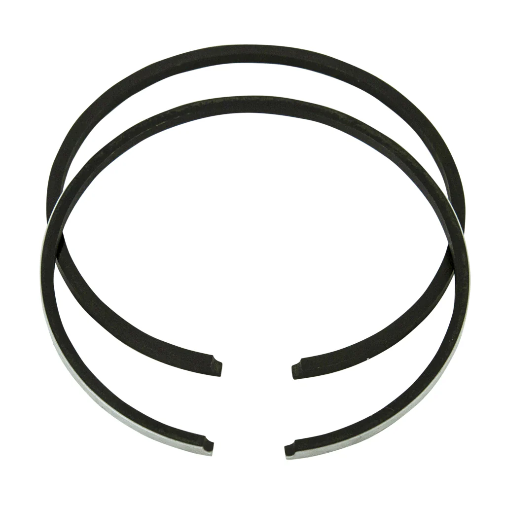 PISTON RING SET SUITS VICTA 125CC +020"